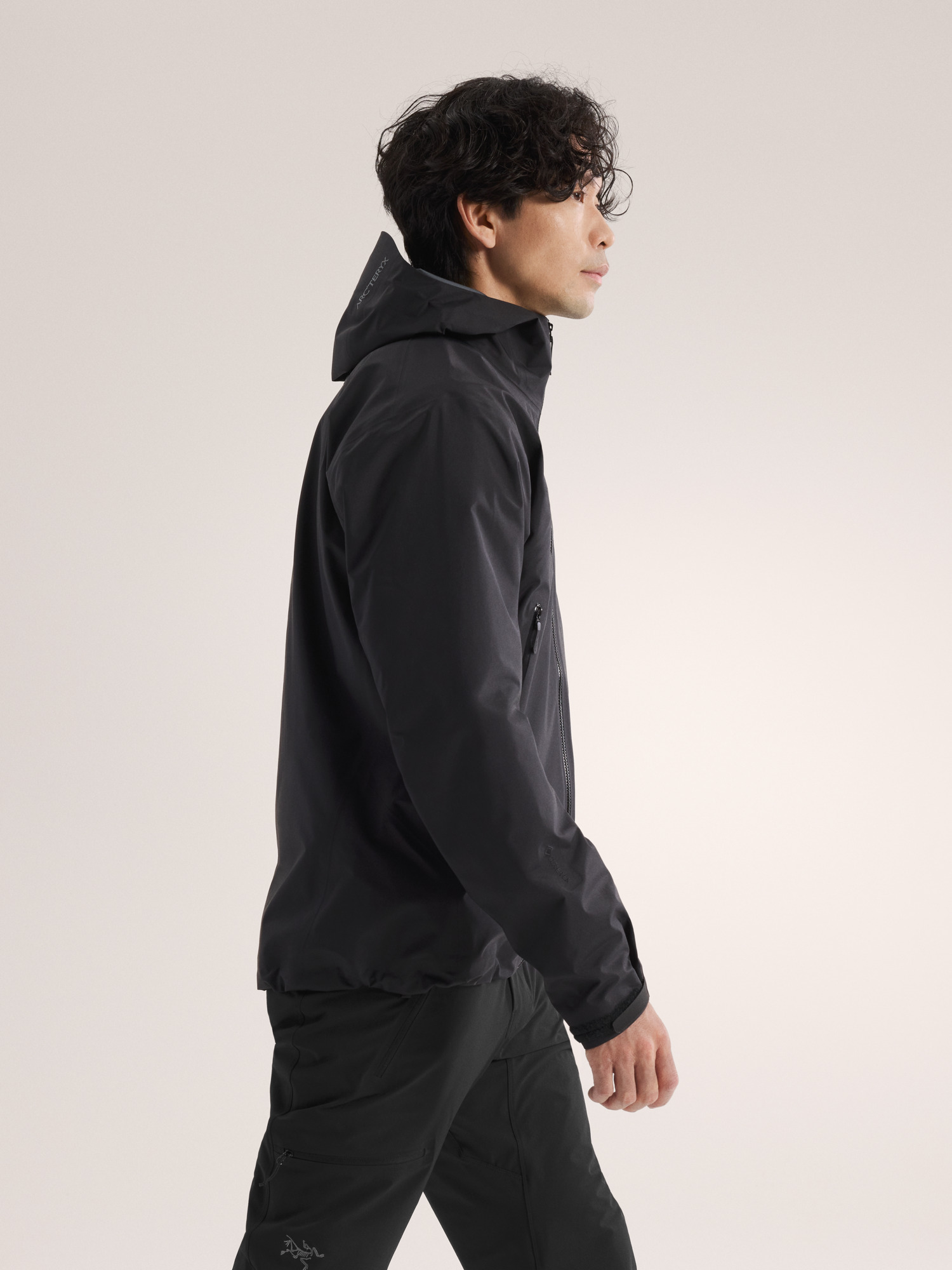 Beta Jacket - 5