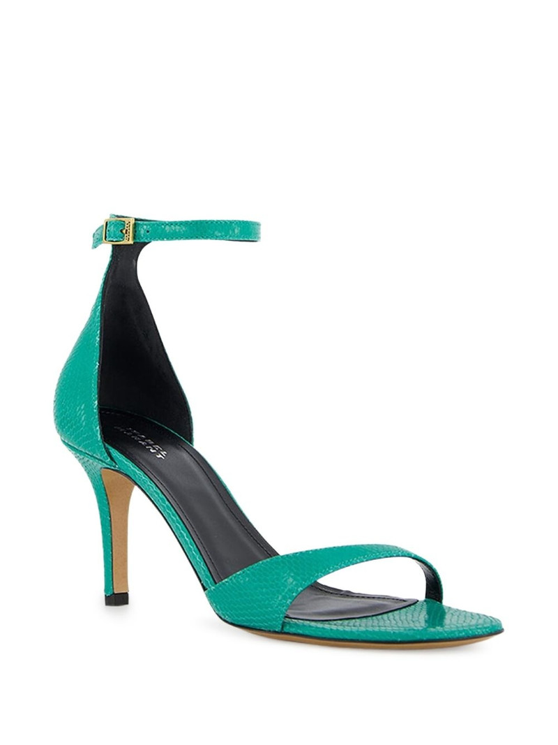 Isabel Marant Ailisa pumps outlook