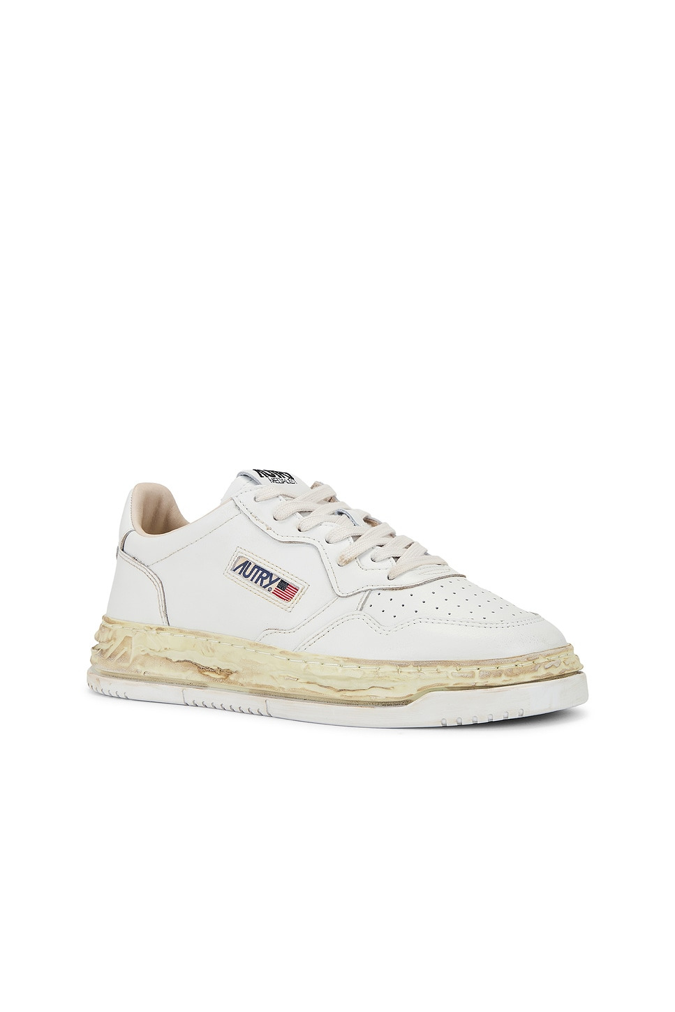 x Maison Mihara Yasuhiro General Scale Medalist Sneaker - 2
