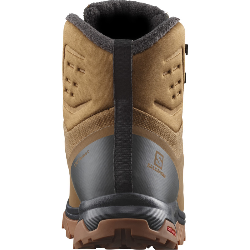 OUTBLAST THINSULATE™ CLIMASALOMON™ WATERPROOF 7