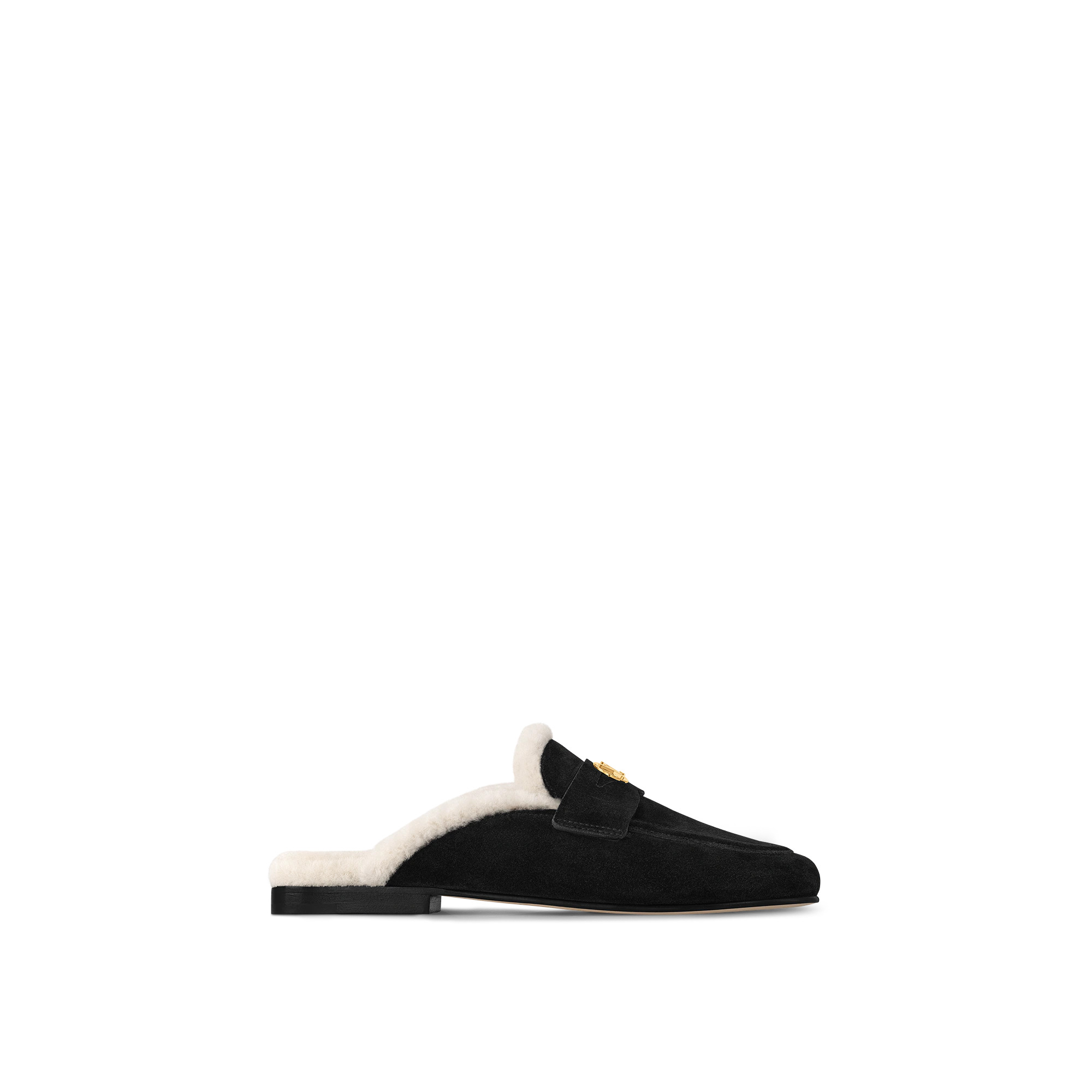 Soho Open Back Loafer - 1