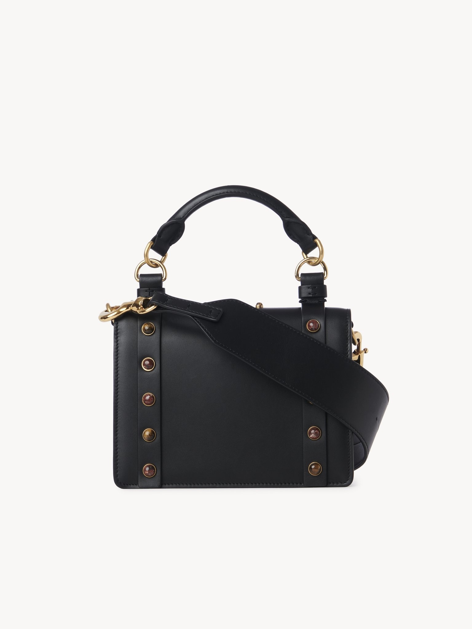 ORA SMALL FLAP BAG - 2