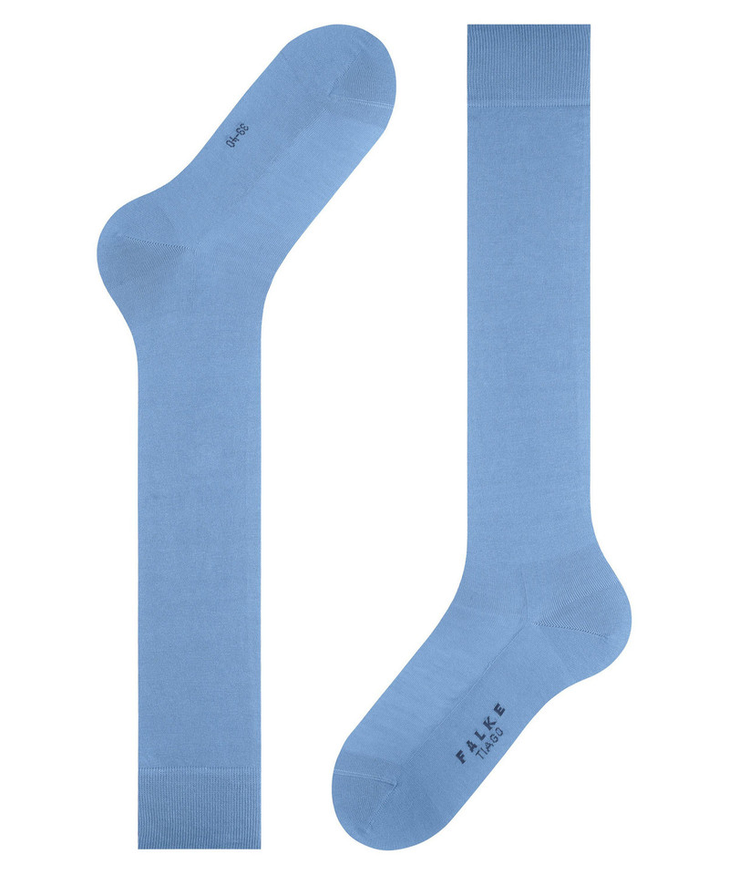 Tiago Men Knee-high socks 5