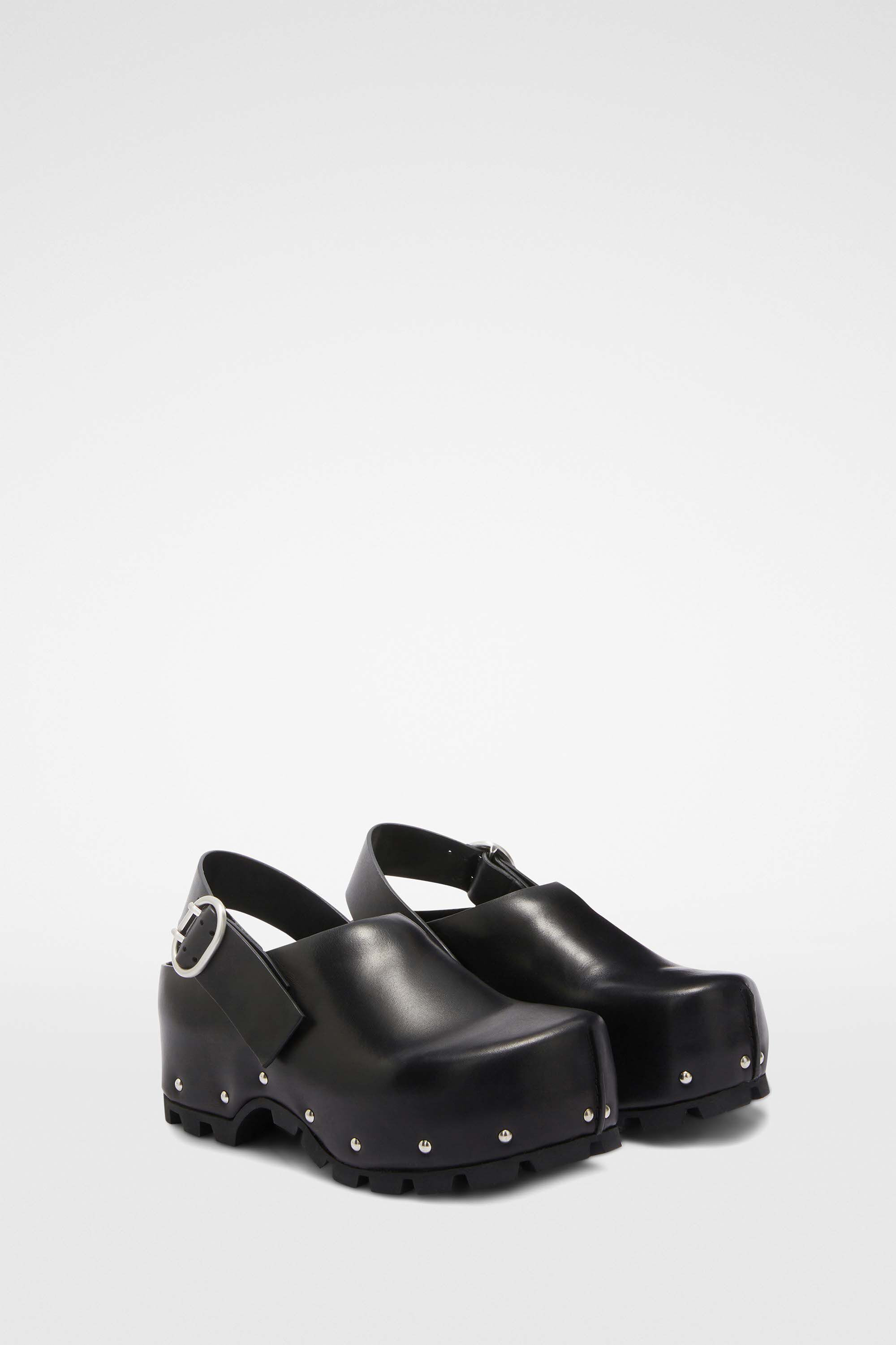 Clogs - 7