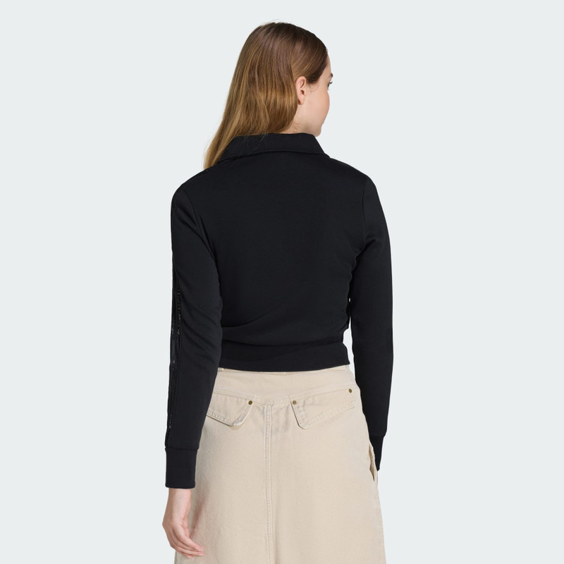 FIREBIRD LACE TRACKTOP 3