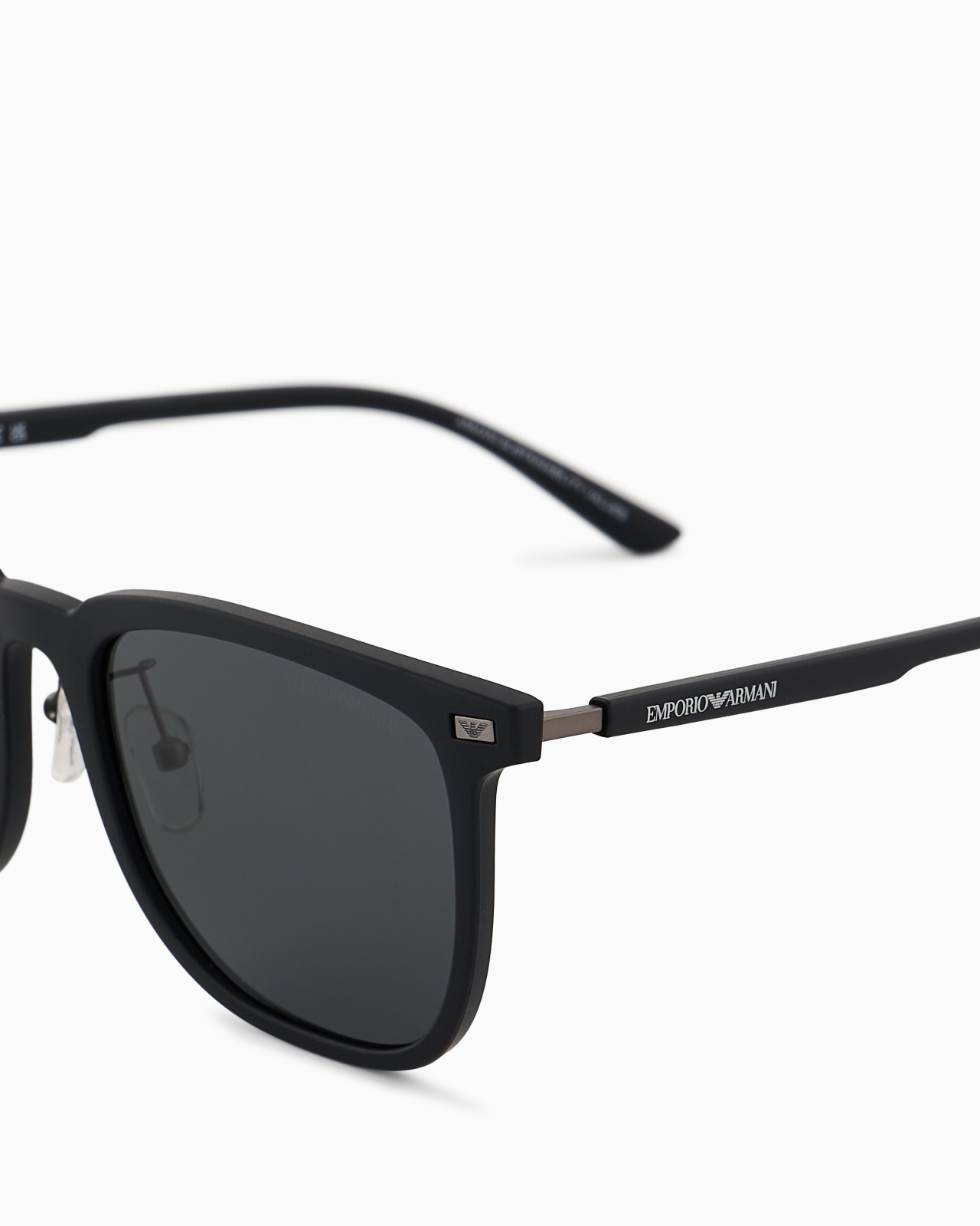 UNISEX SQUARE SUNGLASSES - 5
