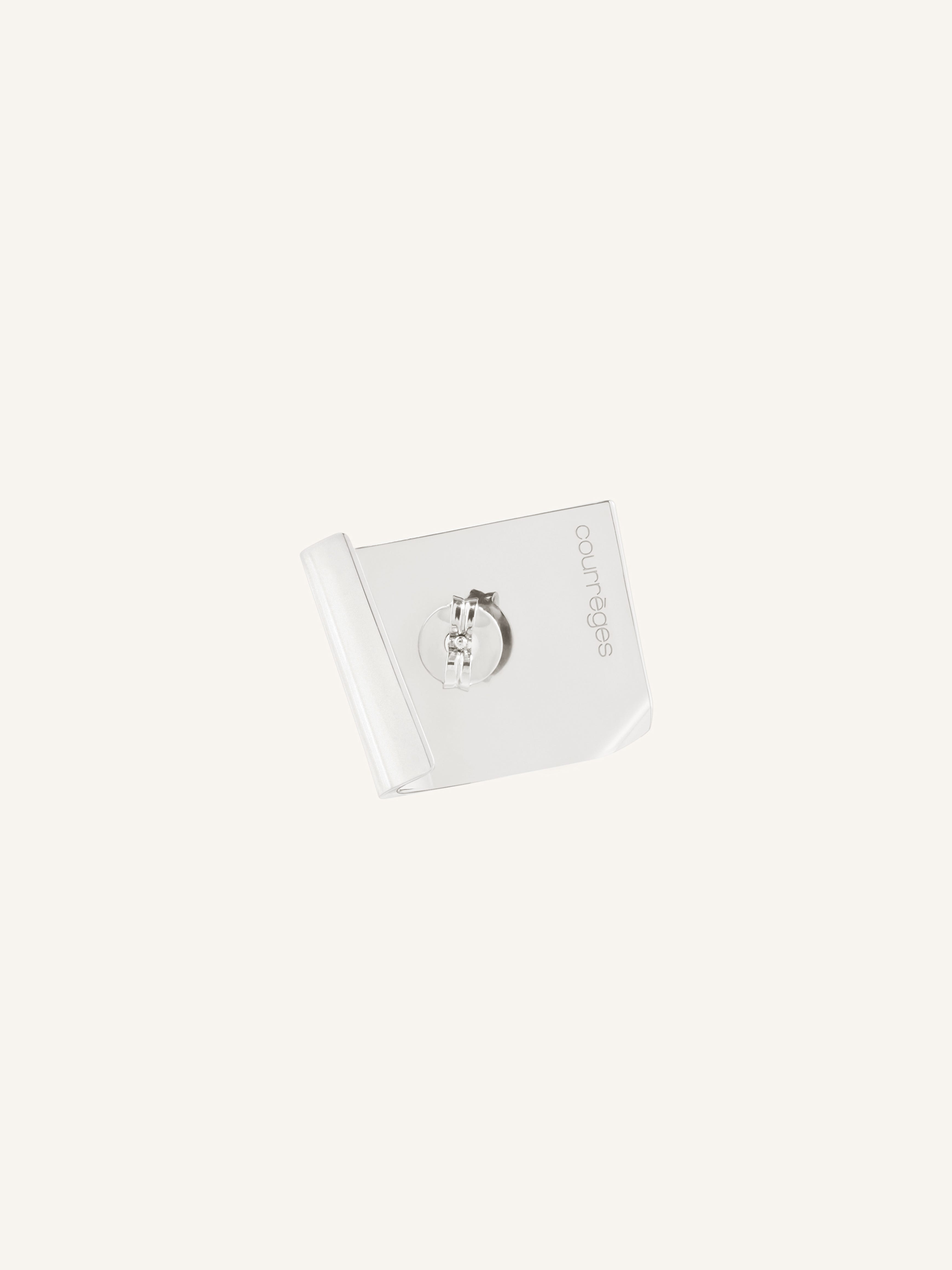 CONFETTI SINGLE EARRING - 4