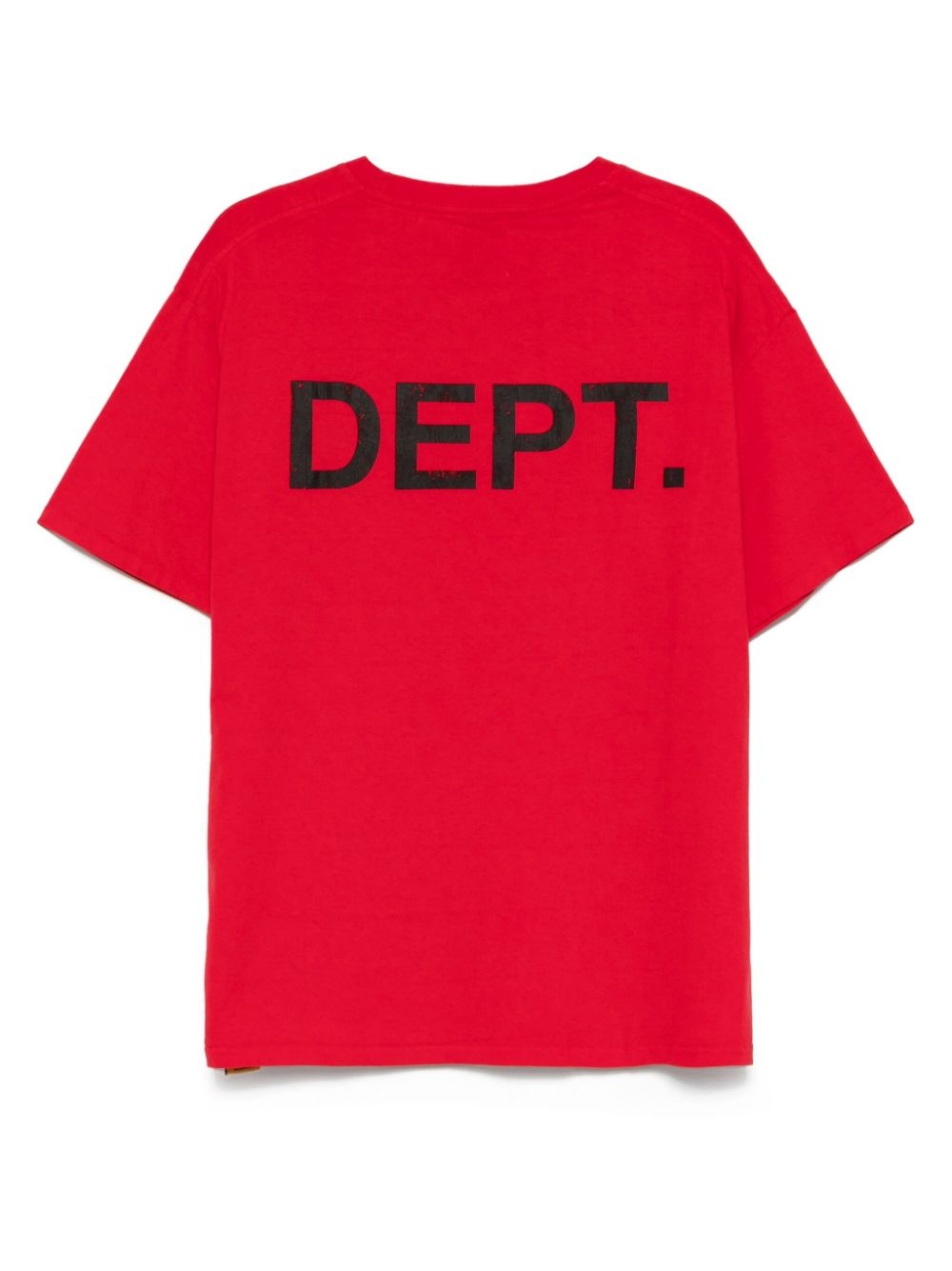 Gym T-shirt - 2