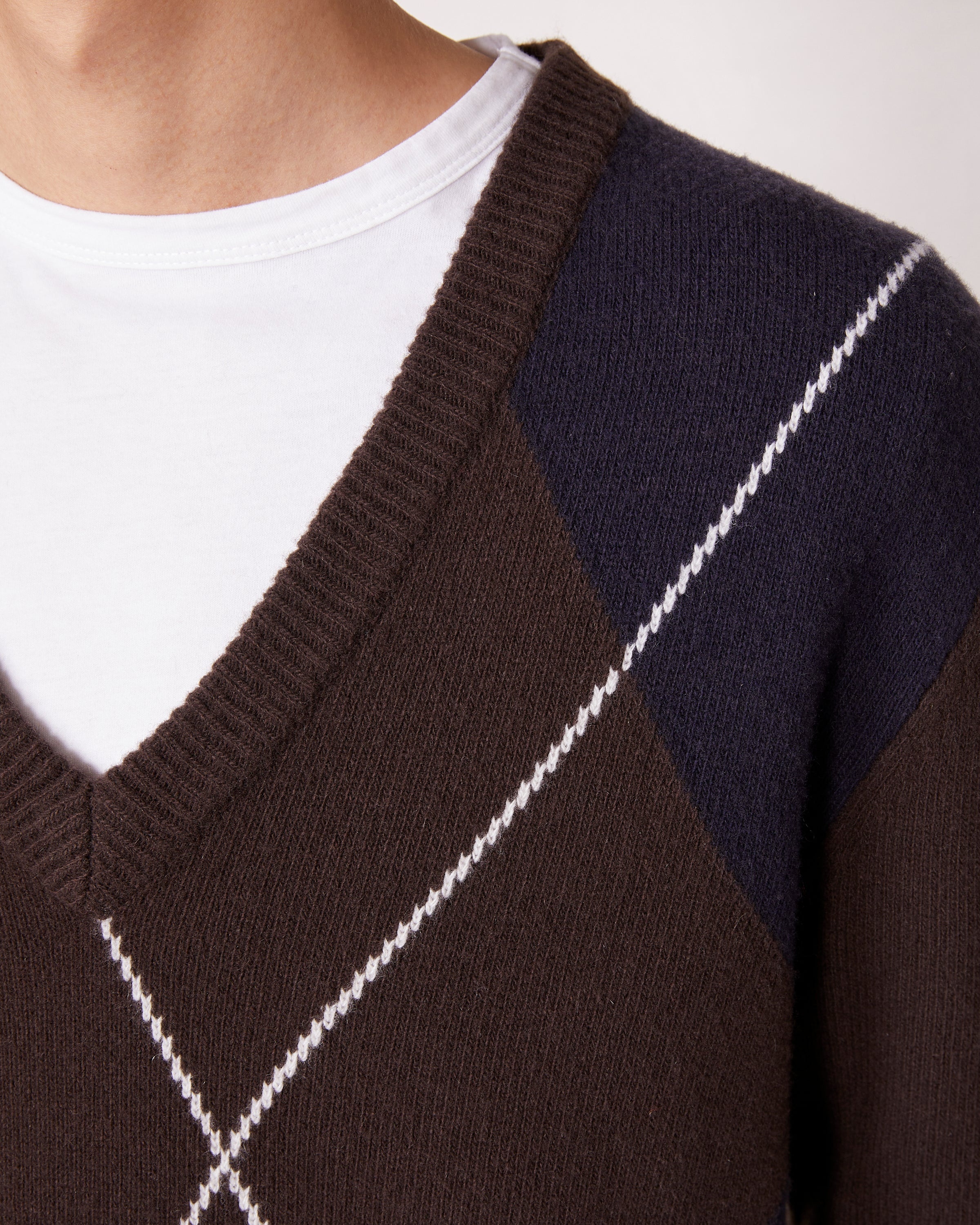 MANOLO SWEATER - 5