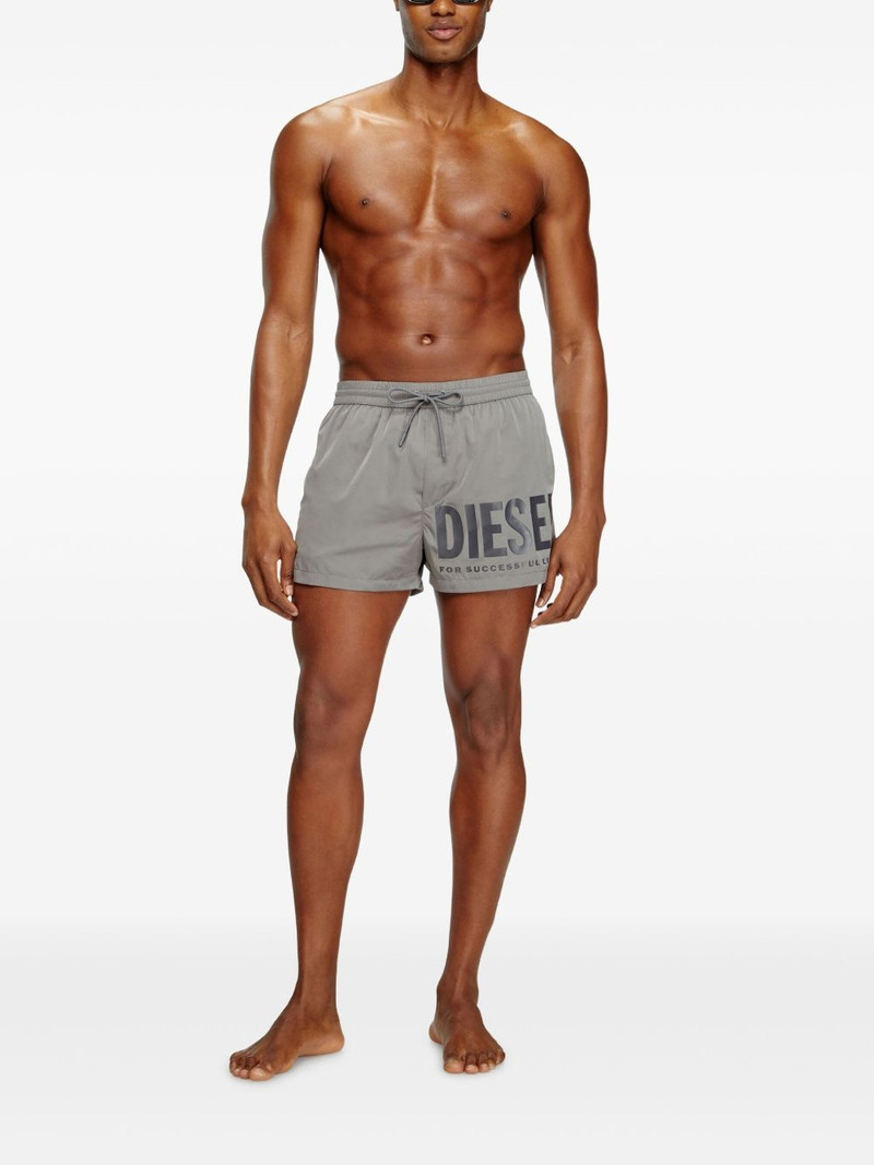 Diesel Mario-34-D-Core swim shorts outlook