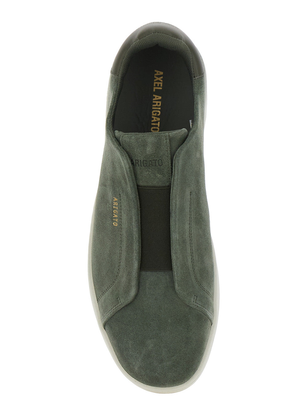 Axel Arigato Men Dice Laceless Sneaker - 4