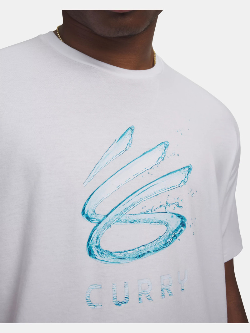 Curry Splash Wordmark 3