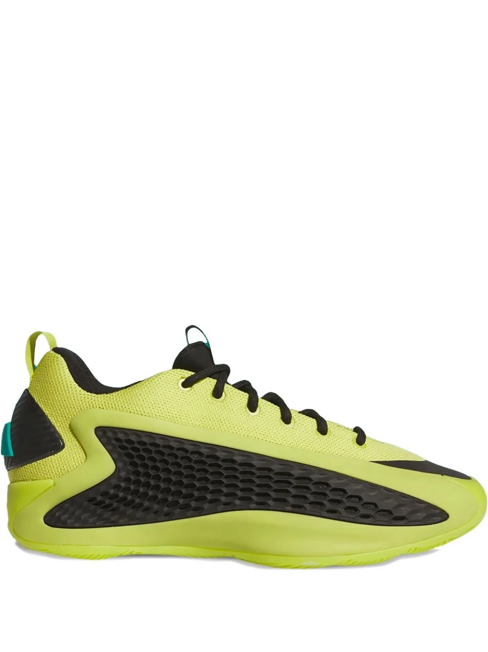 AE1 Low "Preloved Lime/Core Black-Pure Teal" sneakers - 1