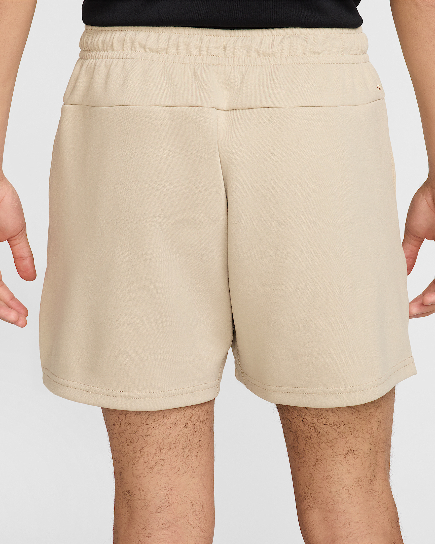 Nike Primary Fleece Men's 7" Dri-FIT UV Unlined Performance Shorts - 3