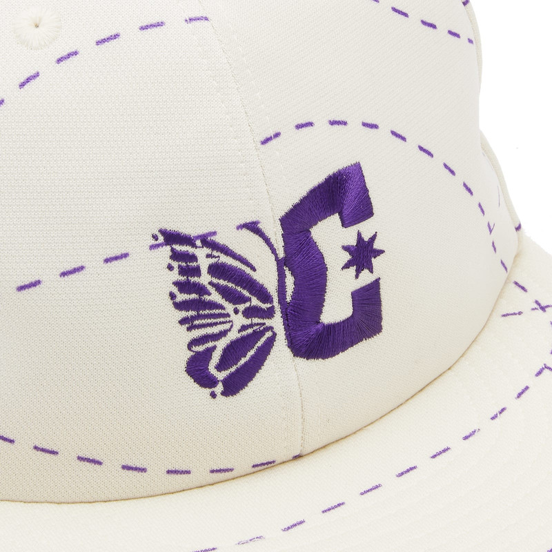 NEEDLES Needles Baseball Cap outlook