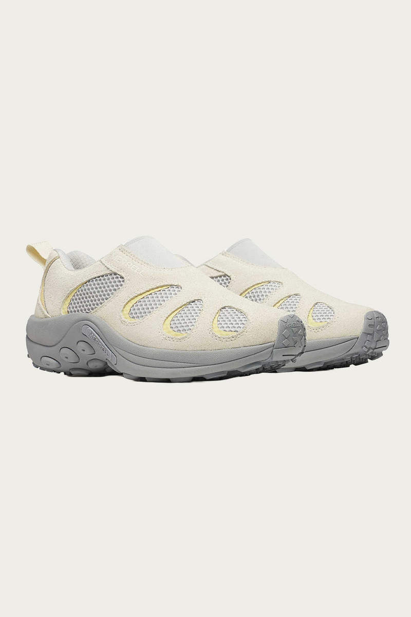 MERRELL 1TRL Jungle Moc Vent 2.0 Evo - Pigeon outlook