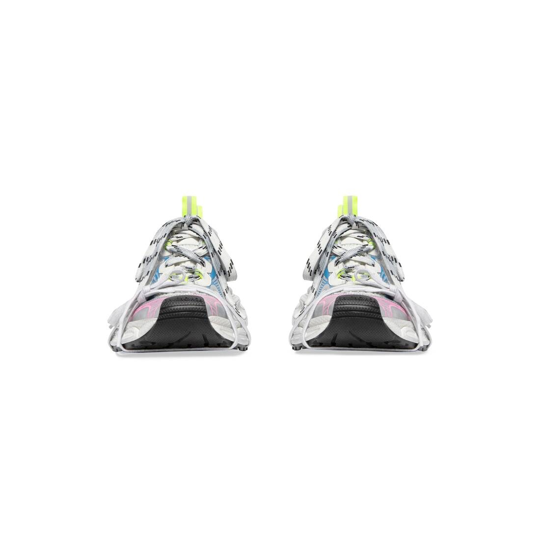 Men's 3xl Sneaker  in White - 3