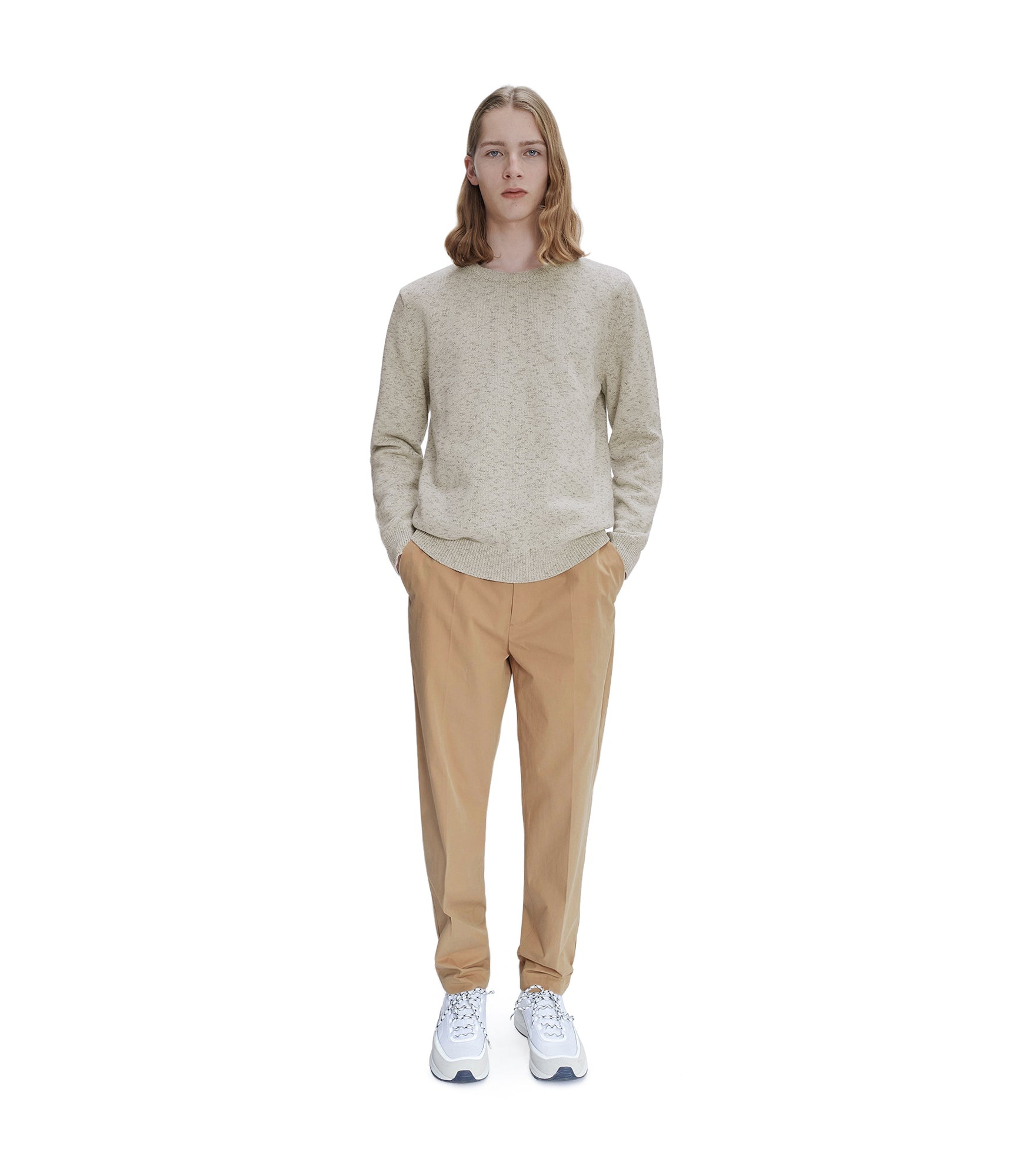 Massimo pants - 2