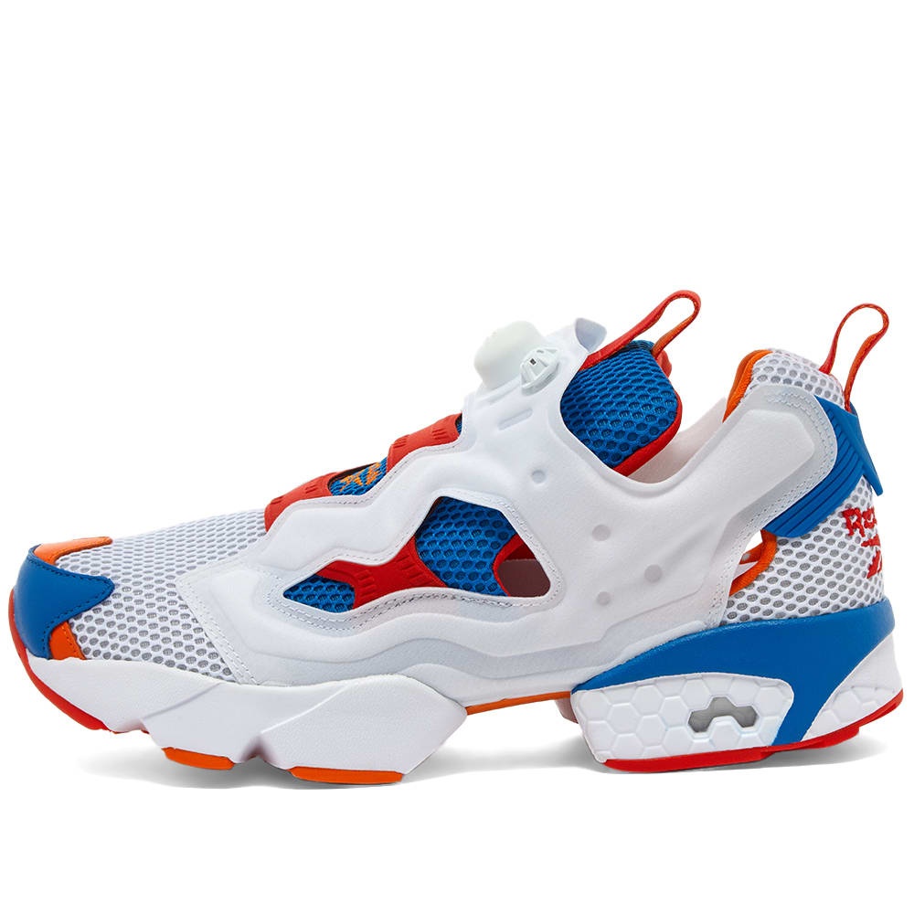 Reebok Instapump Fury OG - 2