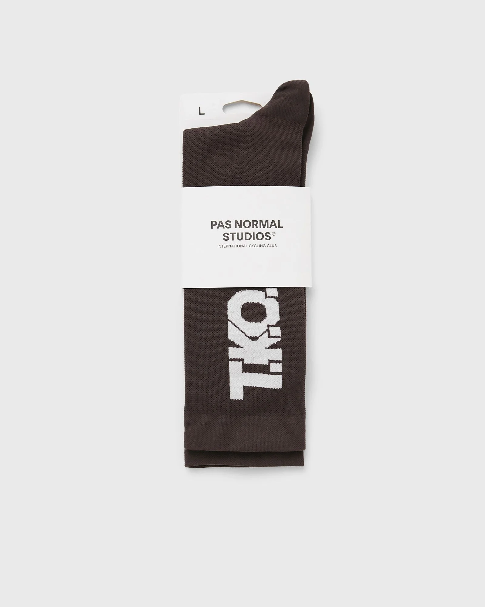 T.K.O. Race Socks - 1