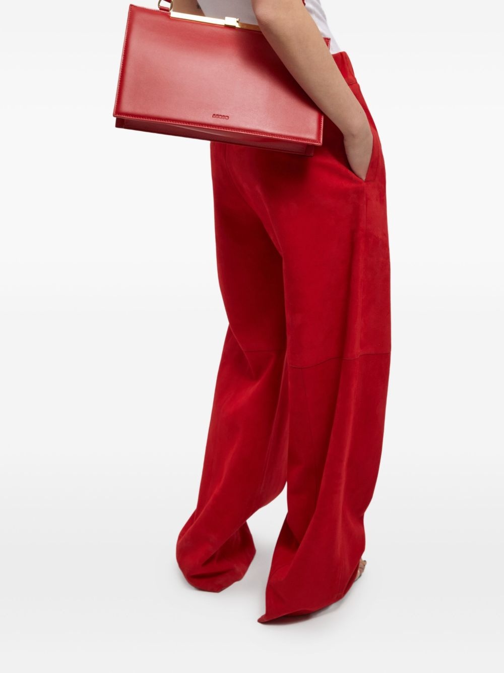 Wharf pants - 4