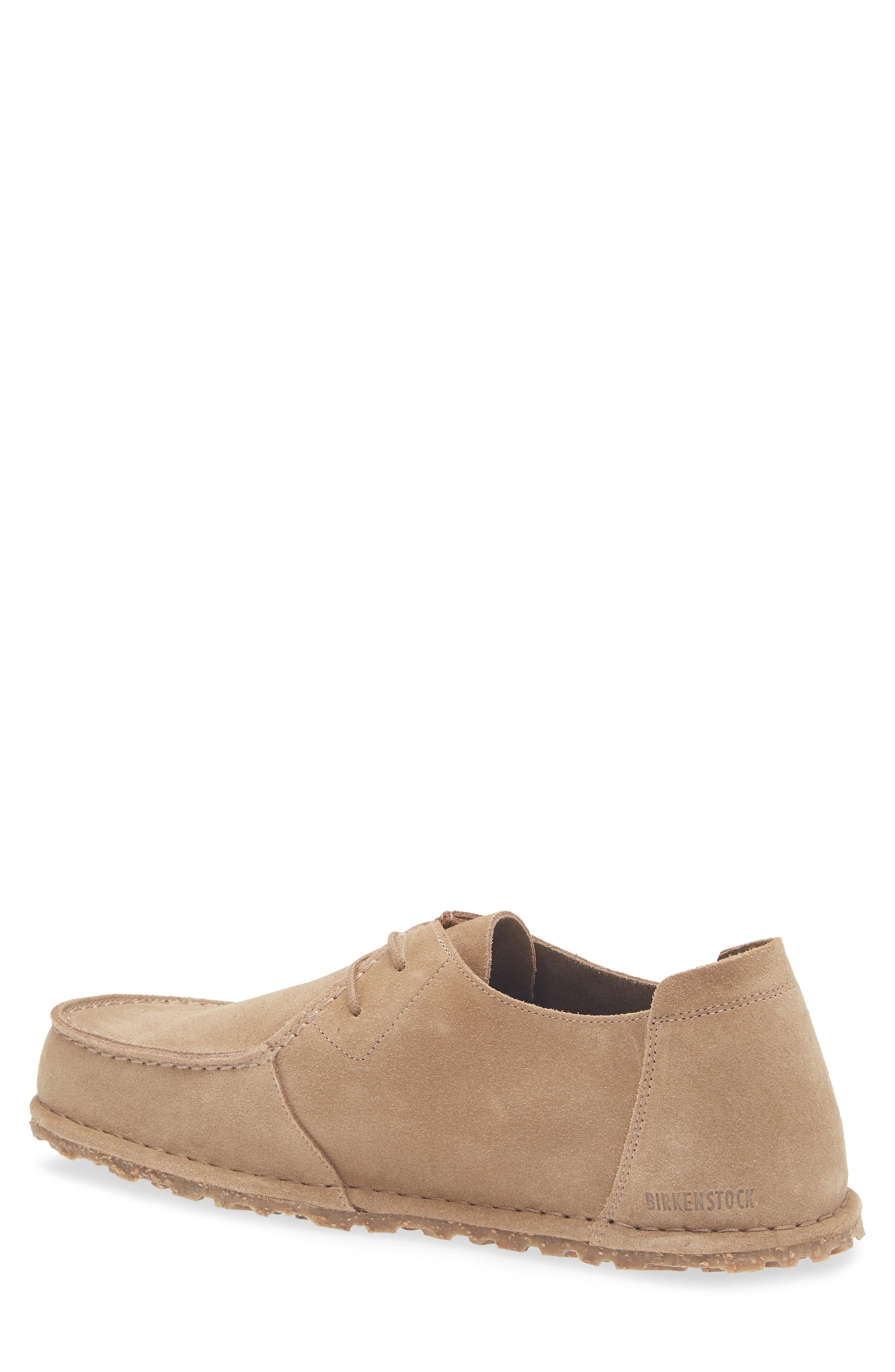 Birkenstock Utti Derby in Gray Taupe at Nordstrom - 2