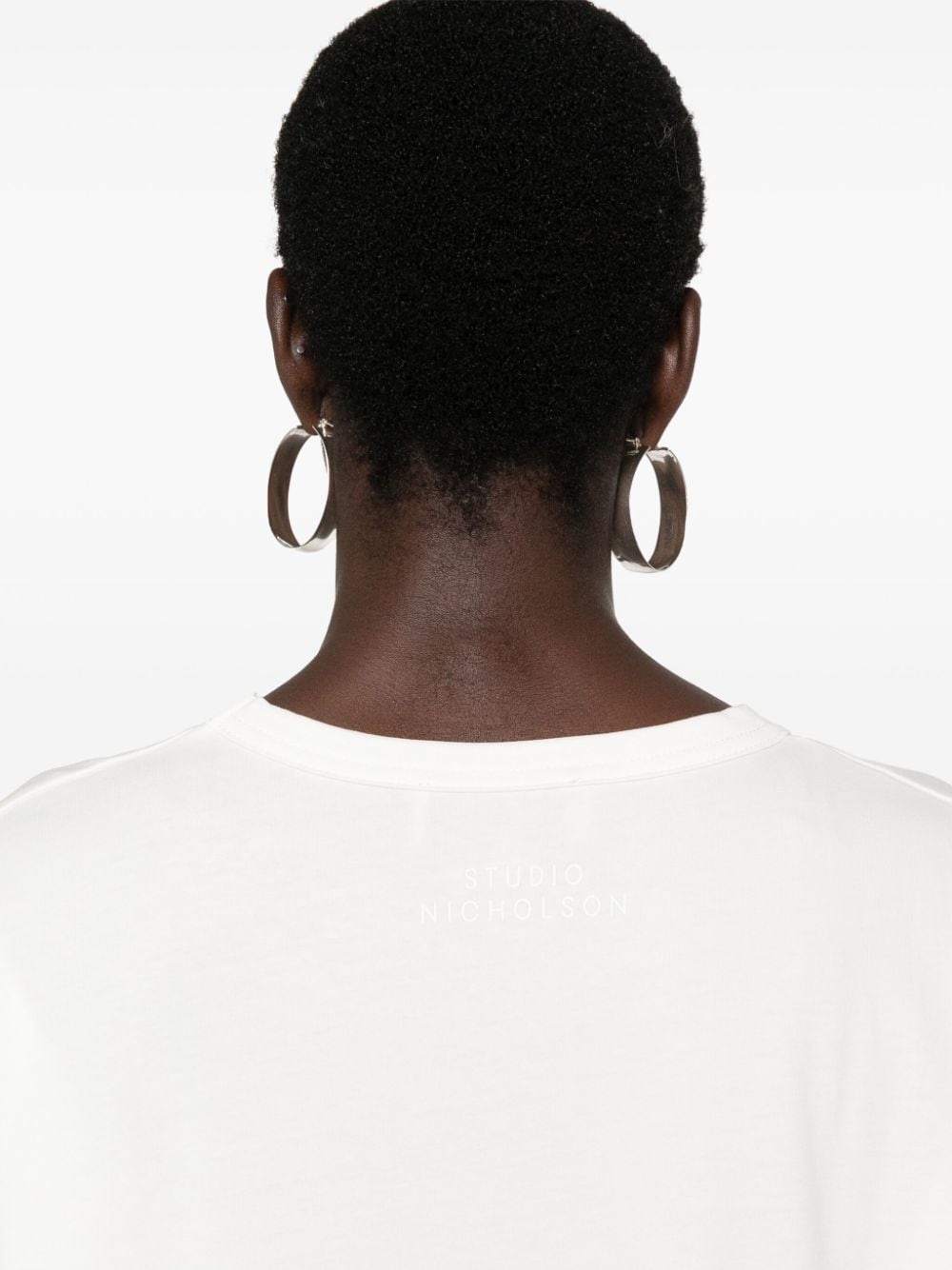 Loop T-shirt - 5