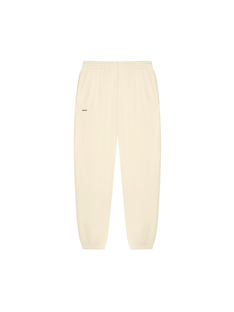 Mens 365 Midweight Track Pants - Travertine Beige 1