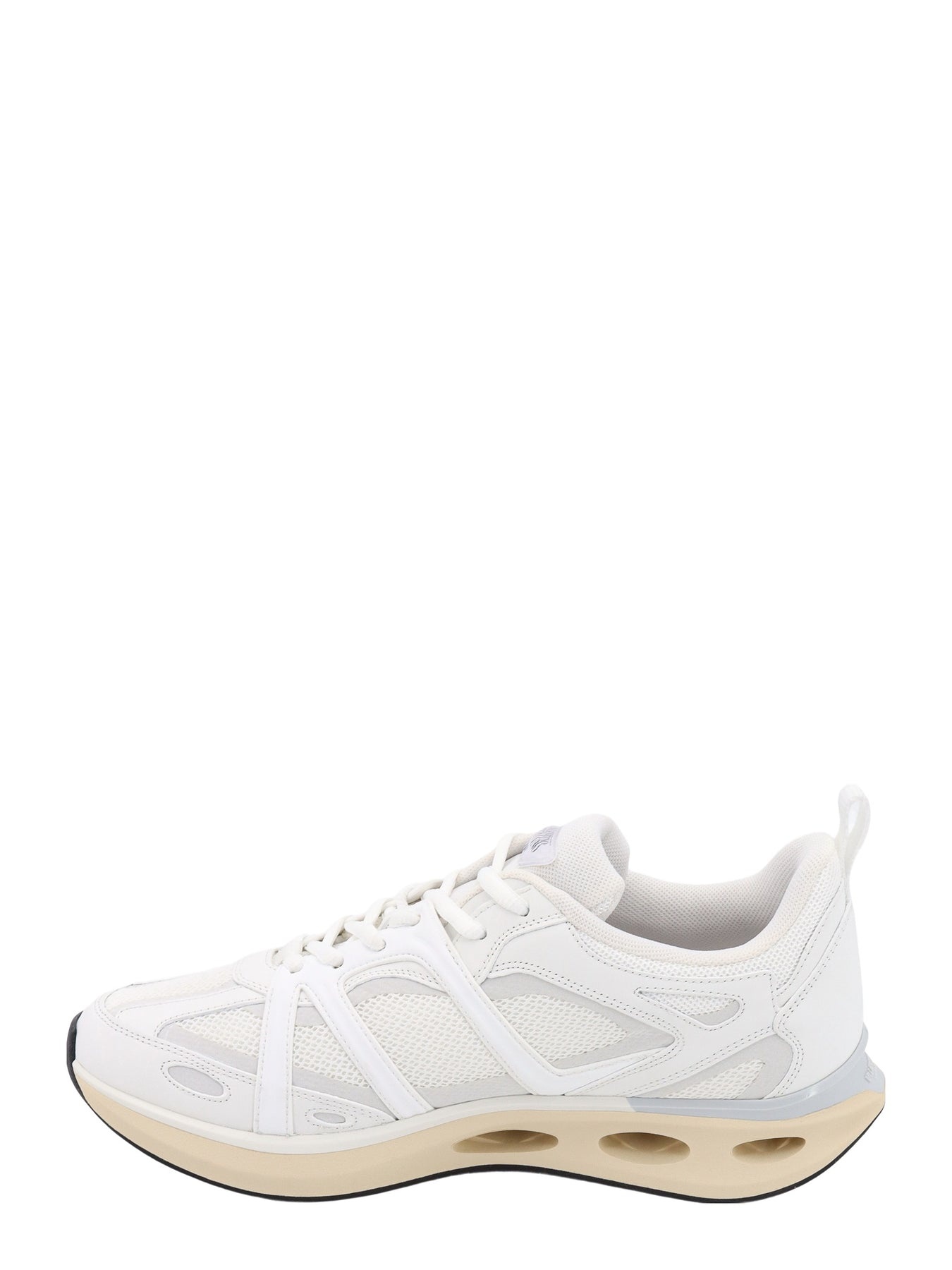 Low Top Valentino Garavani Vlogo Easyjog Sneakers - 2