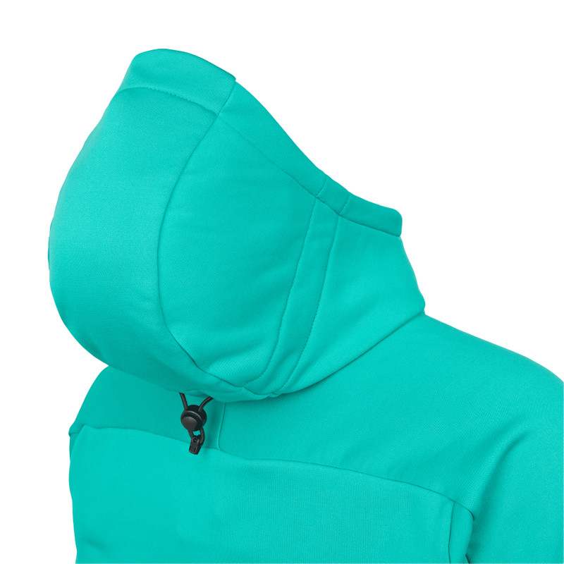 Snæfell Technostretch Jacket - SEQUAL 4