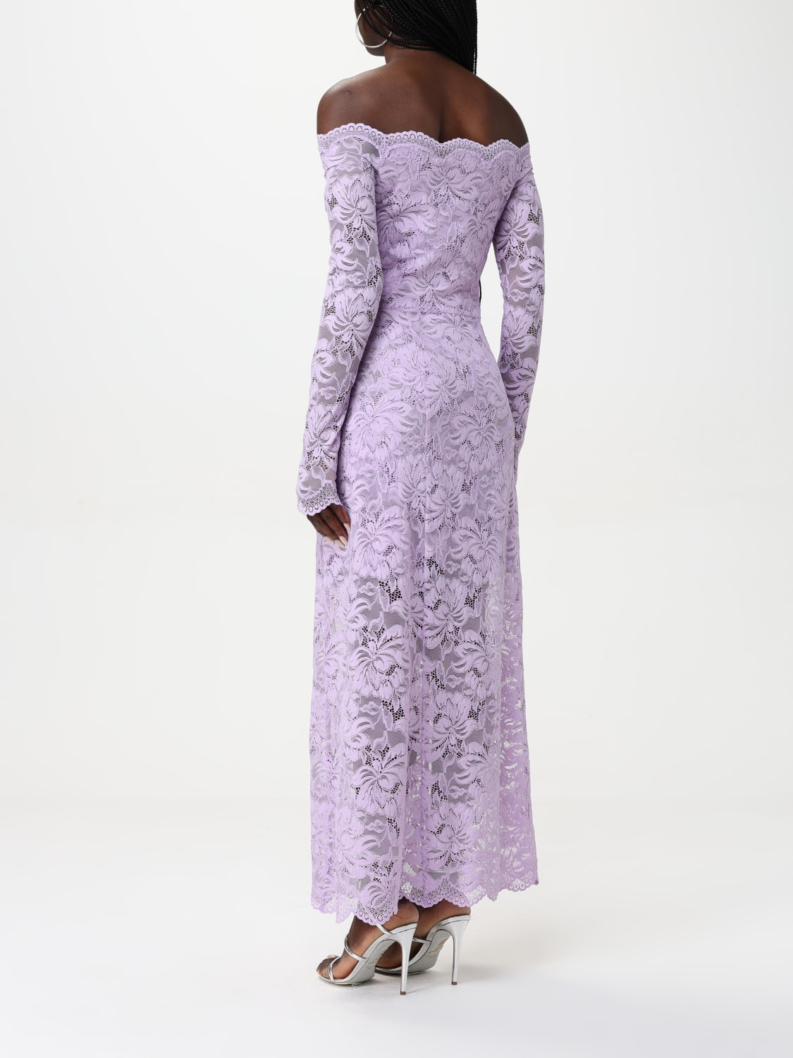 Dress woman Rabanne - 2