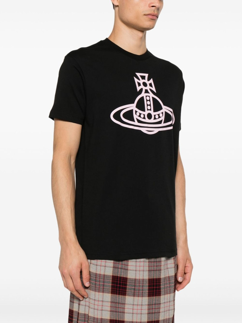 Vivienne Westwood SÃ©curitÃ© T-shirt outlook