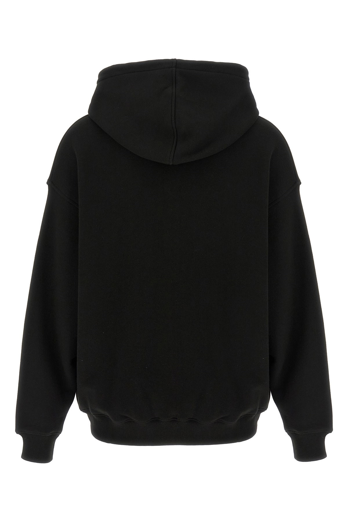 'Gots Boke Flower 2.0' hoodie - 3