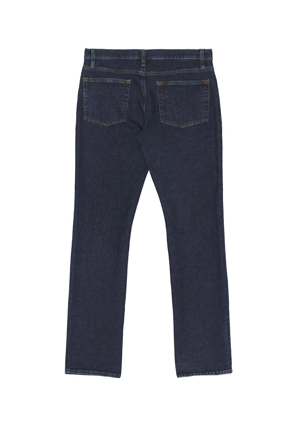 Modern Straight Jean - 2