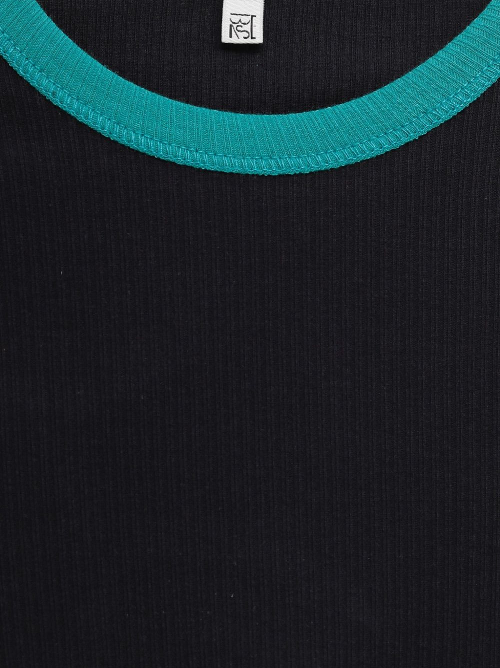 short sleeve top - 3