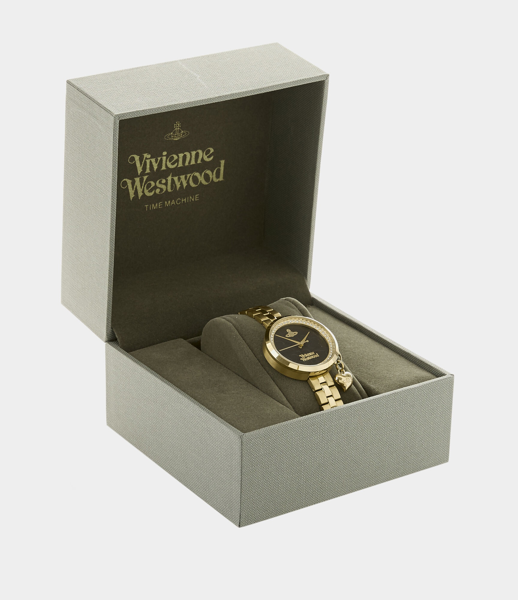 BOW II WATCH - 4