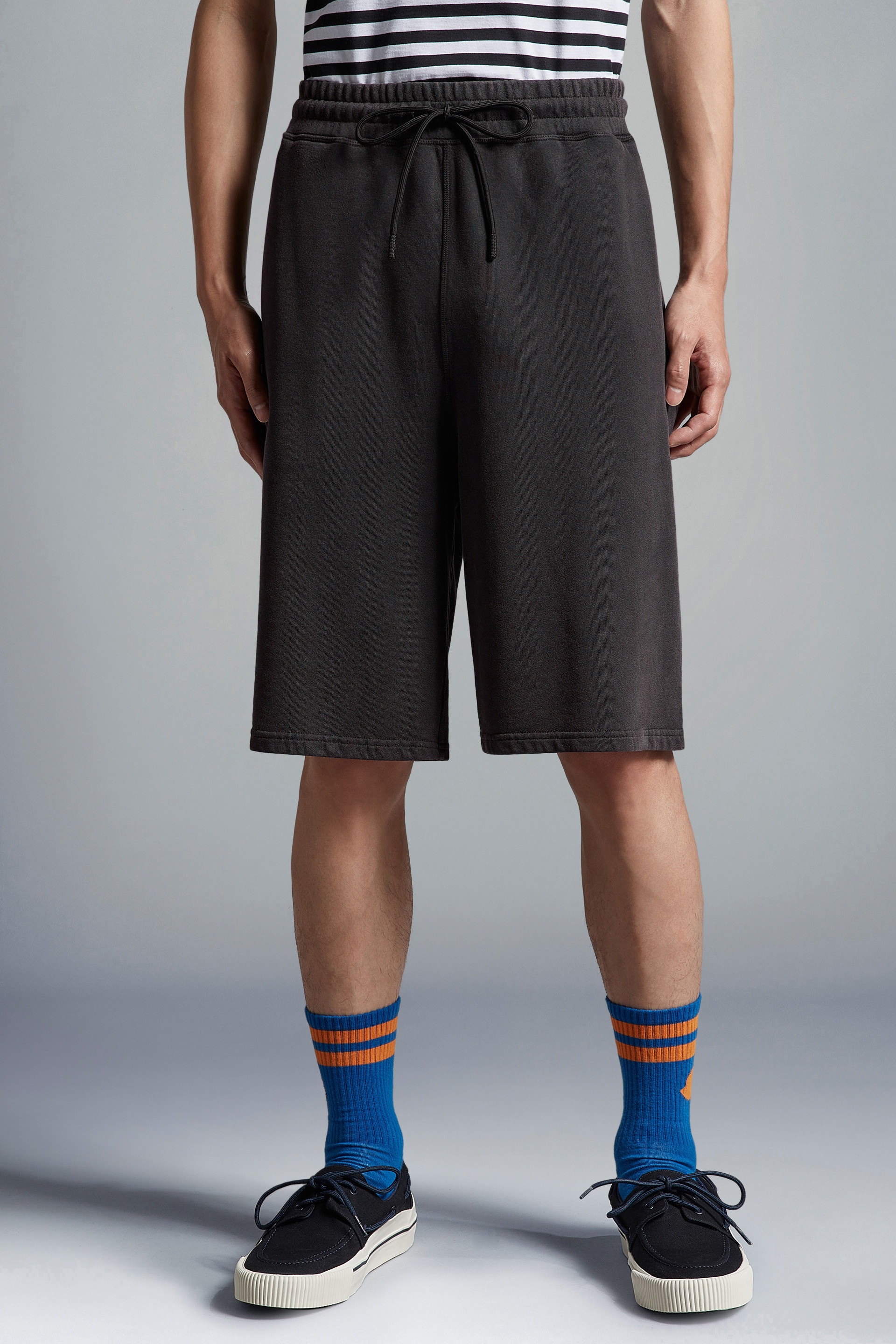 Fleece Shorts - 3
