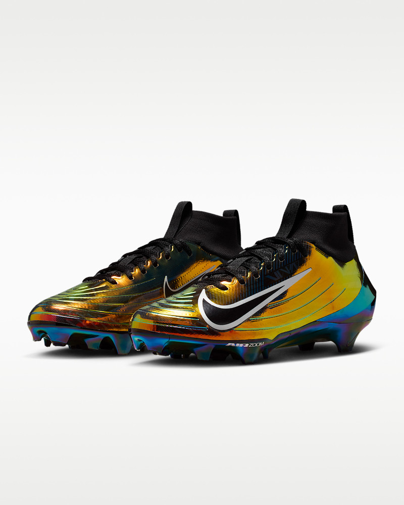 Nike Vapor Pro 1 Football Cleats 5