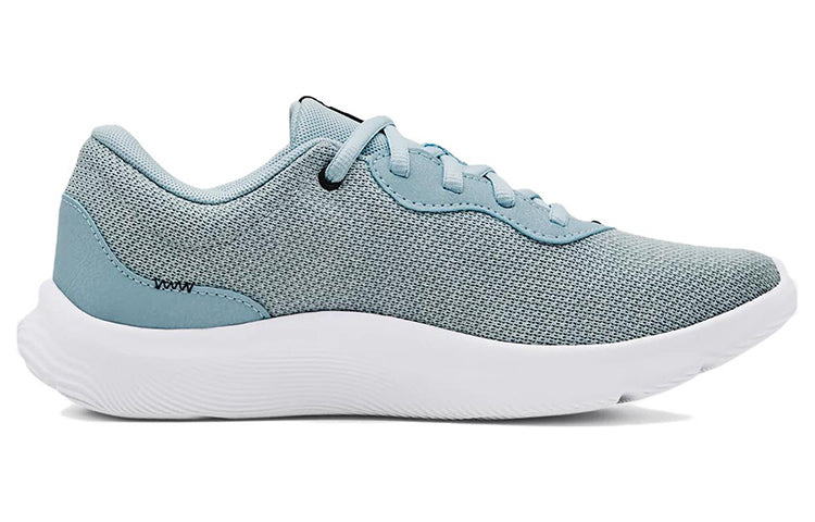 (WMNS) Under Armour Mojo 2 Running Shoes 'Blue' 3024131-300 - 3