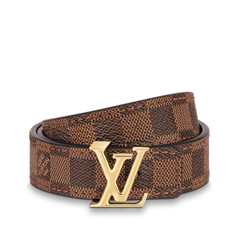 LV Iconic 20mm Reversible Belt 3
