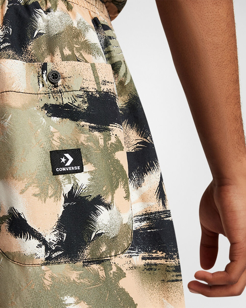 Festival 7" Shorts 4