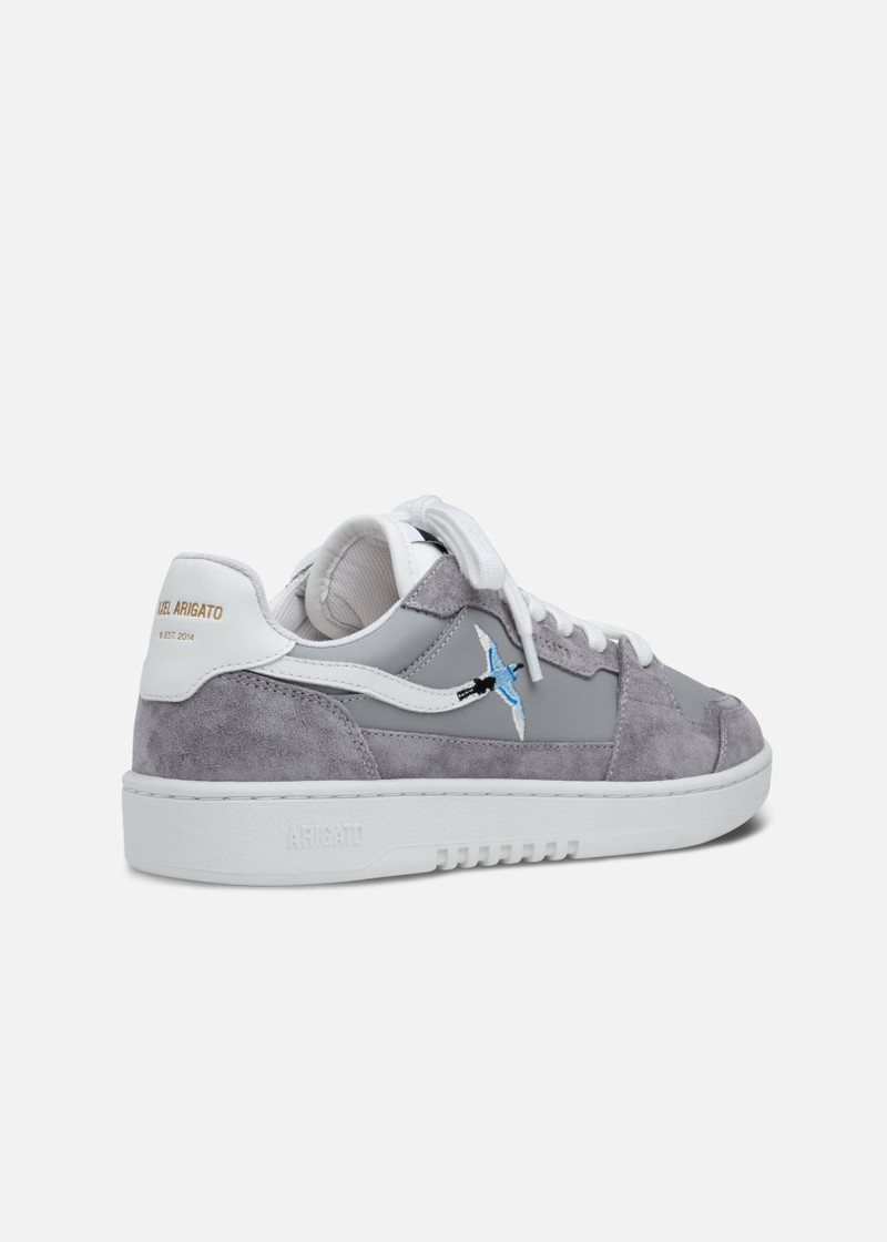 Dice Lo Bee Bird Sneaker 3