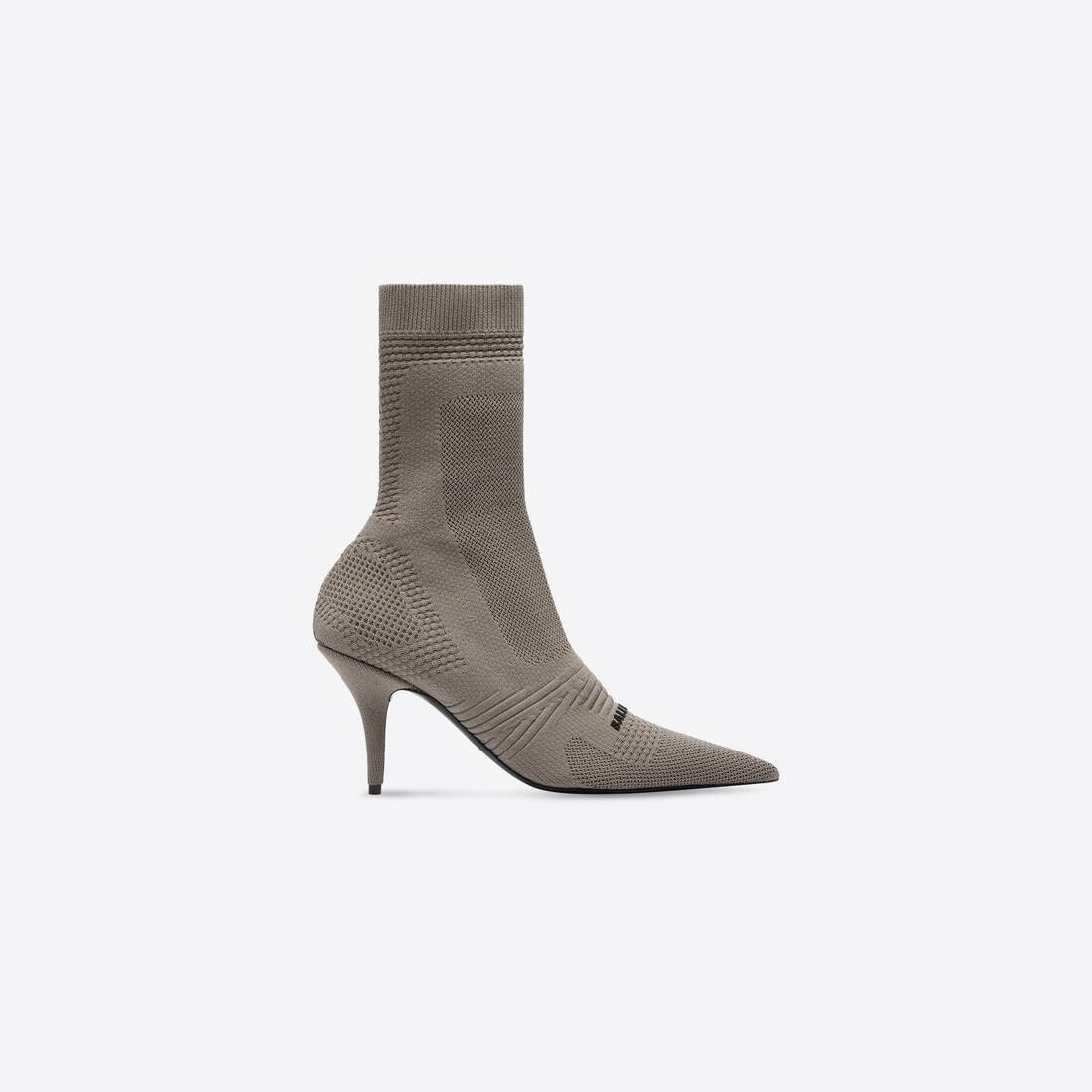 Women's Knife 2.0 80mm Bootie in Beige - 1
