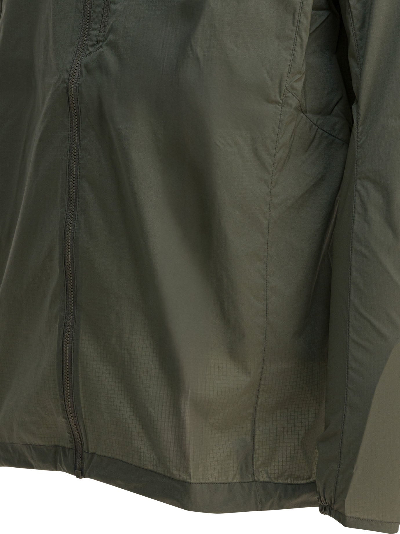 Arc'teryx "squamish" Jacket - 4
