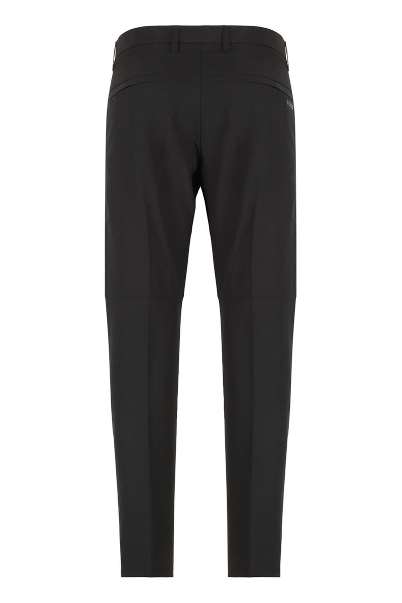 BOSS Commuter tailored trousers outlook