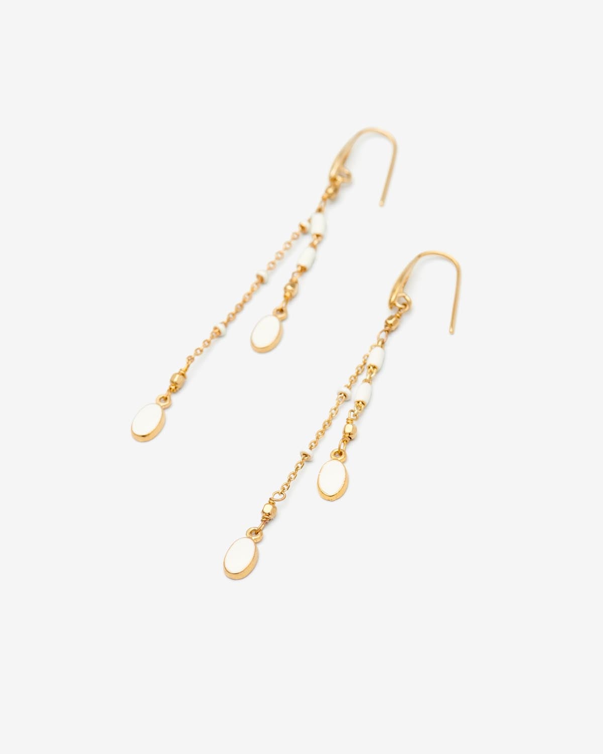 CASABLANCA EARRINGS - 3