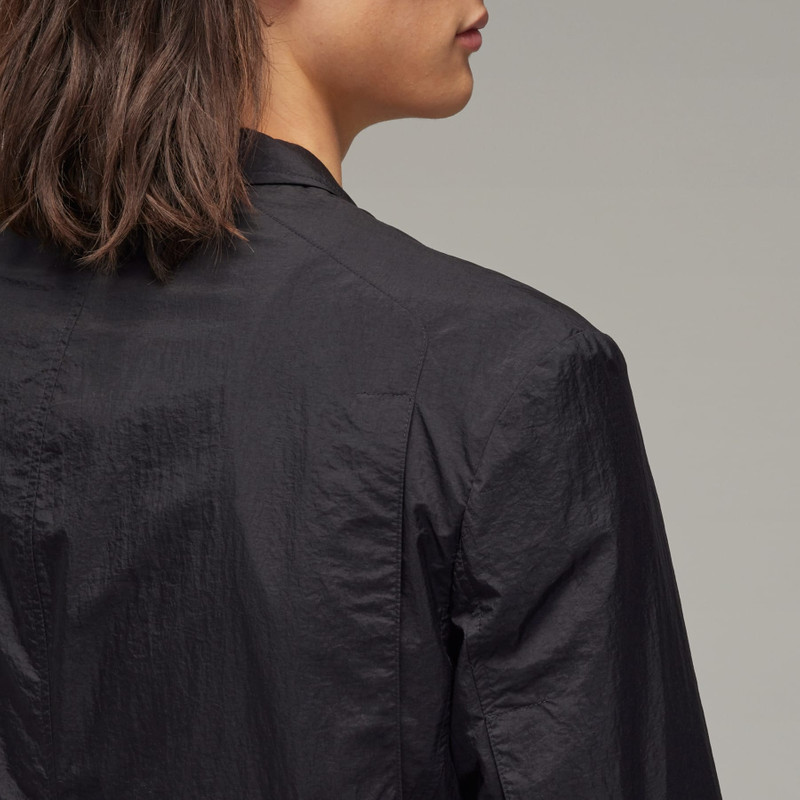 Y-3 Ultralight Nylon Blazer 8