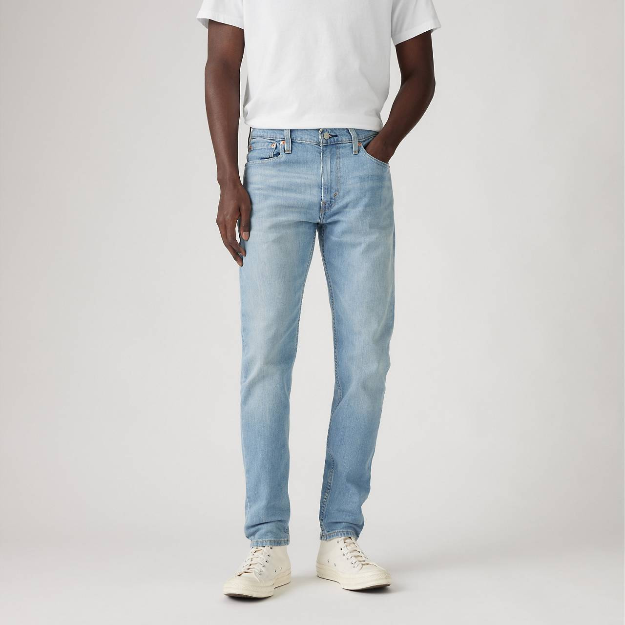 512™ SLIM TAPER MEN'S JEANS - 6