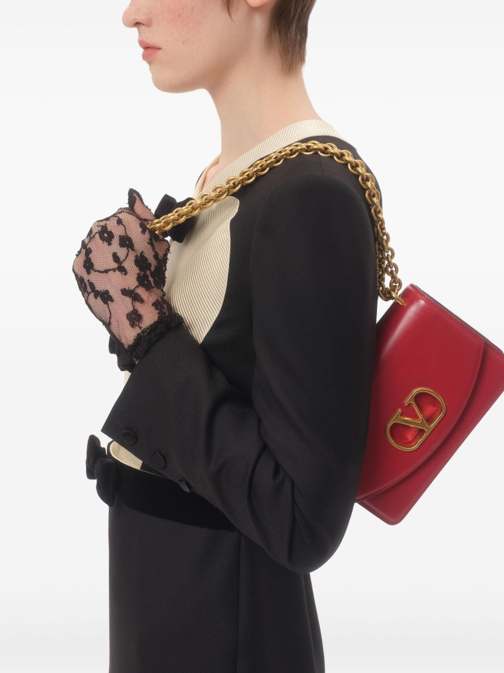 small Vain shoulder bag - 3