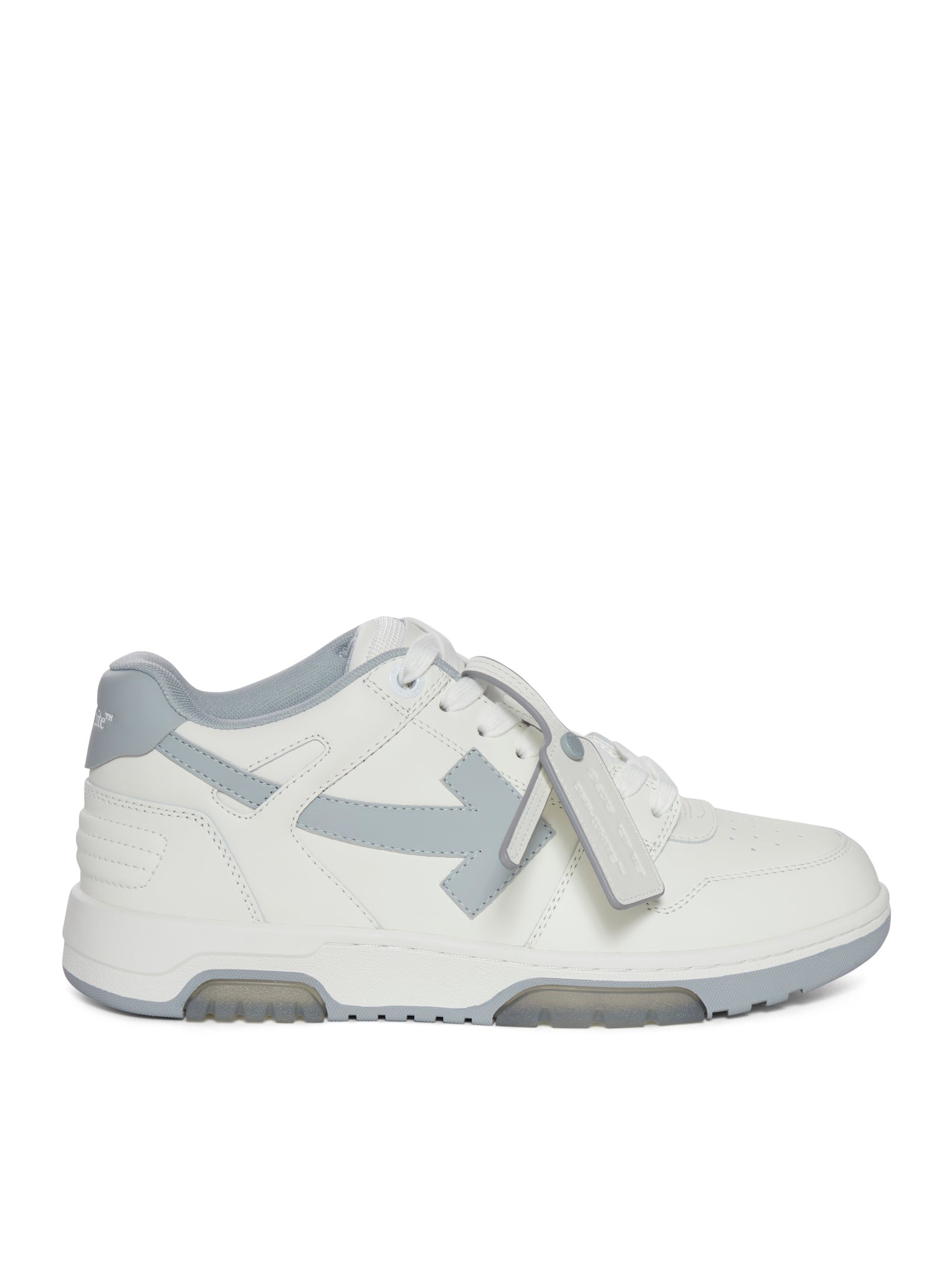 SNEAKERS OUT OF OFFICE - 1